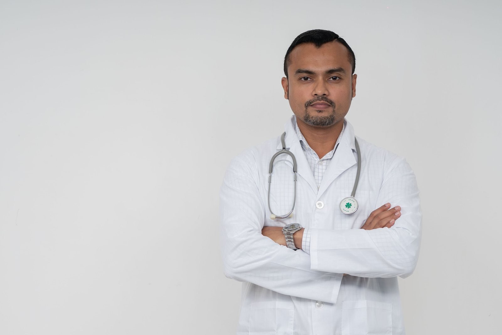 Medical specialist demo