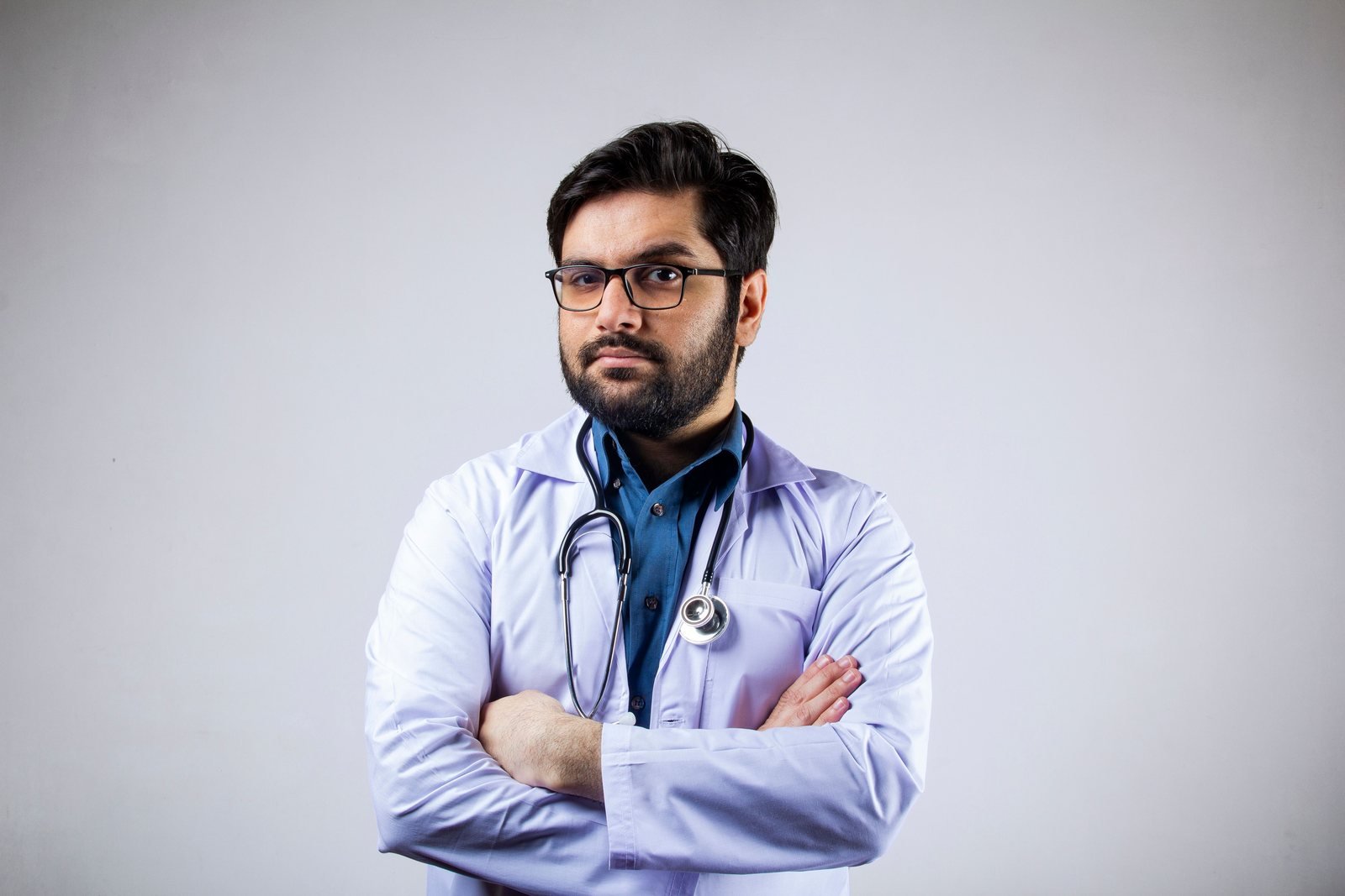 Doctor demo image